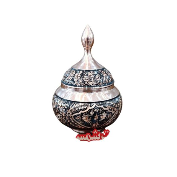 قندان الماس تراش 25 سانتی متری